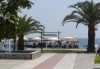 Цяло лято на плаж в Аспровалта или Ставрос, Гърция, плажовете със син флаг! Екскурзия за един ден от Рикотур - thumb 6