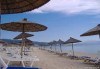 Цяло лято на плаж в Аспровалта или Ставрос, Гърция, плажовете със син флаг! Екскурзия за един ден от Рикотур - thumb 7