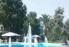 Цяло лято на плаж в Аспровалта или Ставрос, Гърция, плажовете със син флаг! Екскурзия за един ден от Рикотур - thumb 8