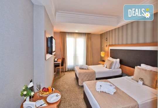 Екскурзия до Истанбул с АБВ Травелс! 5 дни, 3 нощувки с 3 закуски в хотел Grand S 4* - Снимка 28