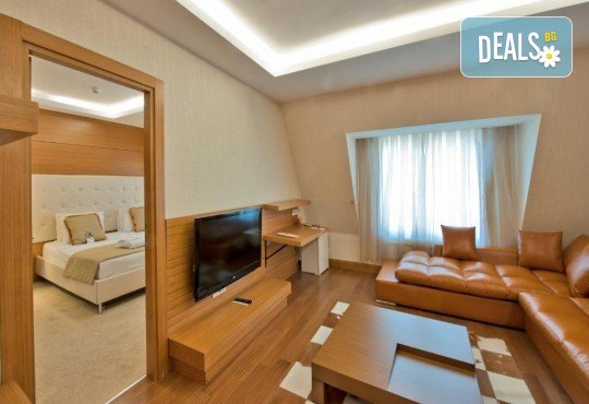 Екскурзия до Истанбул от Варна и Бургас с АБВ Травелс! 5 дни, 3 нощувки с 3 закуски в хотел Grand S 4* - Снимка 15