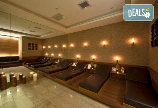 Екскурзия до Истанбул от Варна и Бургас с АБВ Травелс! 5 дни, 3 нощувки с 3 закуски в хотел Grand S 4* - Снимка 20