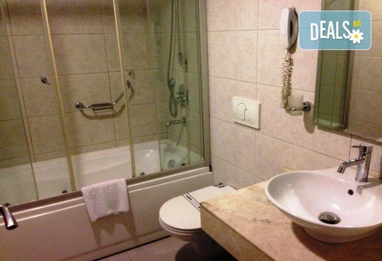 Екскурзия до Истанбул от Варна и Бургас с АБВ Травелс! 5 дни, 3 нощувки с 3 закуски в хотел Grand S 4* - Снимка 22