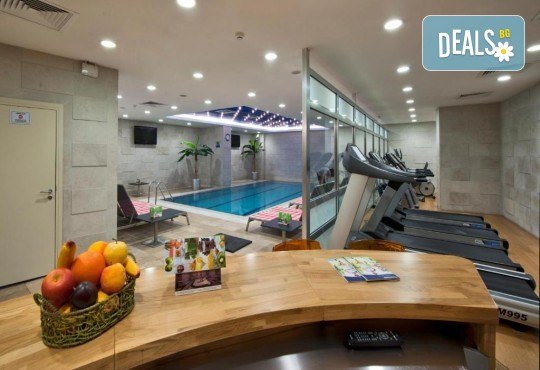 Екскурзия до Истанбул от Варна и Бургас с АБВ Травелс! 5 дни, 3 нощувки с 3 закуски в хотел Grand S 4* - Снимка 23