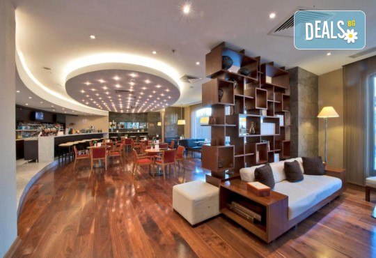 Екскурзия до Истанбул от Варна и Бургас с АБВ Травелс! 5 дни, 3 нощувки с 3 закуски в хотел Grand S 4* - Снимка 24