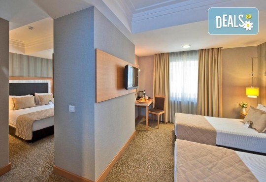 Екскурзия до Истанбул от Варна и Бургас с АБВ Травелс! 5 дни, 3 нощувки с 3 закуски в хотел Grand S 4* - Снимка 25