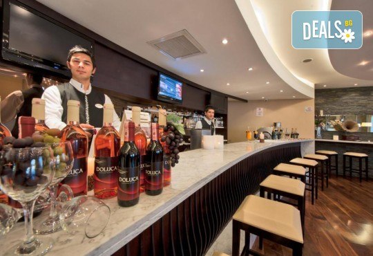 Екскурзия до Истанбул от Варна и Бургас с АБВ Травелс! 5 дни, 3 нощувки с 3 закуски в хотел Grand S 4* - Снимка 27