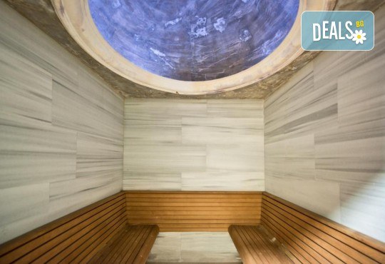 Екскурзия до Истанбул от Варна и Бургас с АБВ Травелс! 5 дни, 3 нощувки с 3 закуски в хотел Grand S 4* - Снимка 30