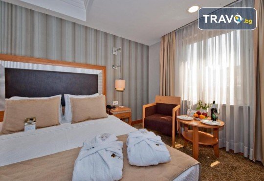Екскурзия до Истанбул с АБВ Травелс! 5 дни, 3 нощувки с 3 закуски в хотел Grand S 4* - Снимка 17