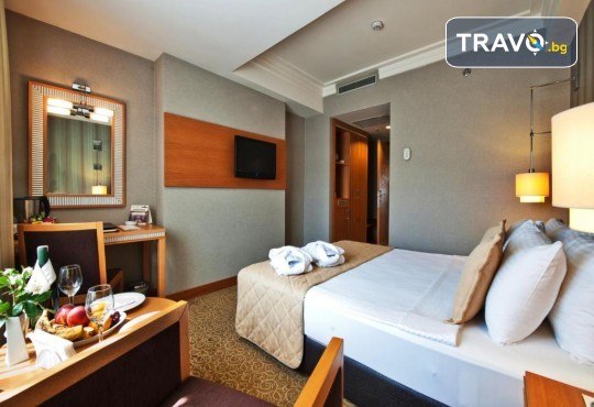 Екскурзия до Истанбул с АБВ Травелс! 5 дни, 3 нощувки с 3 закуски в хотел Grand S 4* - Снимка 20