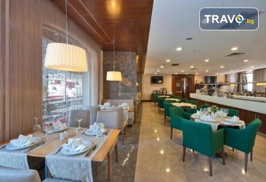 Екскурзия до Истанбул с АБВ Травелс! 5 дни, 3 нощувки с 3 закуски в хотел Grand S 4* - Снимка 25