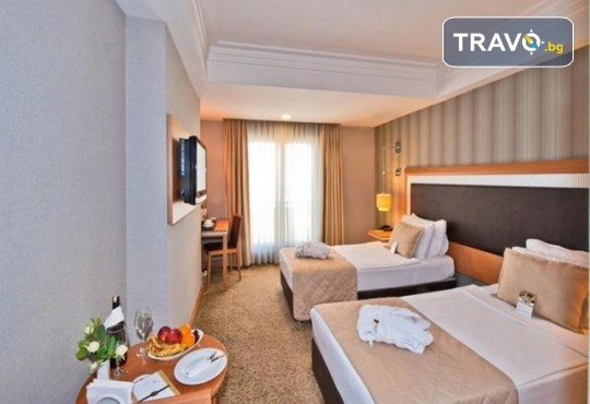 Екскурзия до Истанбул с АБВ Травелс! 5 дни, 3 нощувки с 3 закуски в хотел Grand S 4* - Снимка 28