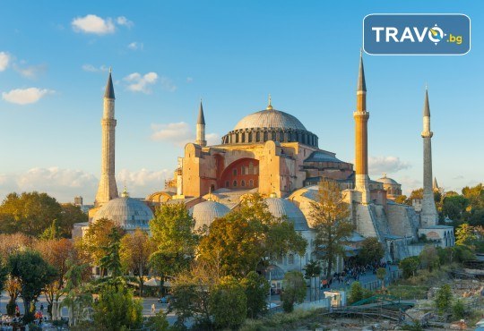 Екскурзия до Истанбул с АБВ Травелс! 5 дни, 3 нощувки с 3 закуски в хотел Grand S 4* - Снимка 6