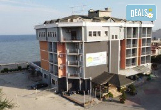 Мини почивка на брега на Мраморно море, в Хотел Gorky3*, Текирдаг, Турция! 4 нощувки, със закуски и вечери, включен транспорт от Рикотур - Снимка 4