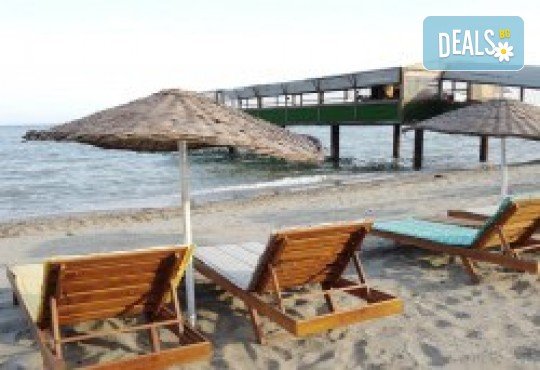 Мини почивка на брега на Мраморно море, в Хотел Gorky3*, Текирдаг, Турция! 4 нощувки, със закуски и вечери, включен транспорт от Рикотур - Снимка 3