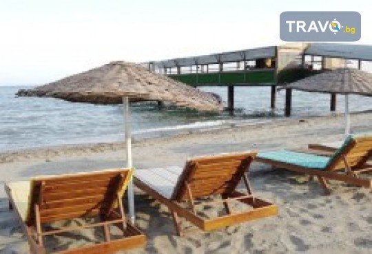 Мини почивка на брега на Мраморно море, в Хотел Gorky3*, Текирдаг, Турция! 4 нощувки, със закуски и вечери, включен транспорт от Рикотур - Снимка 3