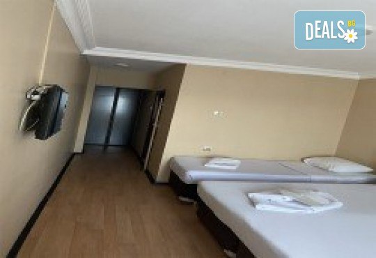 Мини почивка на брега на Мраморно море, в Хотел Gorky3*, Текирдаг, Турция! 4 нощувки, със закуски и вечери, включен транспорт от Рикотур - Снимка 5