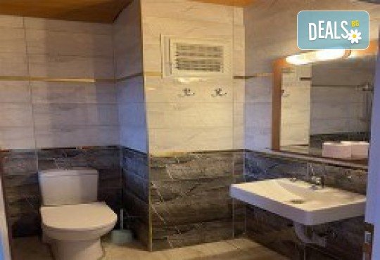 Мини почивка на брега на Мраморно море, в Хотел Gorky3*, Текирдаг, Турция! 4 нощувки, със закуски и вечери, включен транспорт от Рикотур - Снимка 6