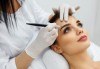 High Frequency Facial - нежно почистване на лицето с колагенов серум, стимулира естетсвеното производство на колаген от кожата.в Makeup & Beauty Private Studio - thumb 5