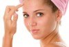3=4 Премахване на акне с помощта на дермапен, успокояващи, антисептични серуми, предотвратяващи развиването на бактерии в Makeup & Beauty Private Studio - thumb 1