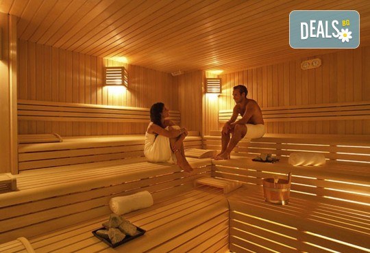 През септември All Inclusive на море, първа линия в Hotel Stella Beach 5*, Алания, Анталия! 10 дни, 7 нощувки, безплатно за дете до 12.99 г. и транспорт от Belprego Travel - Снимка 7