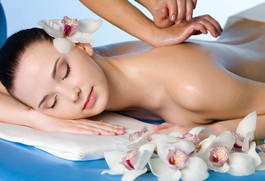 За любимата жена! СПА ден с 5 висококласни терапии в Senses Massage & Recreation