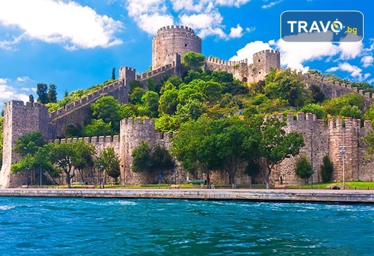 На екскурзия до Истанбул! 2 нощувки със закуски, транспорт и посещение на Одрин от туроператор Шанс 95 Травел - Снимка 8