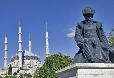 Екскурзия до Истанбул! 2 нощувки със закуски, транспорт, екскурзовод и посещение на Одрин с туроператор Поход - Снимка