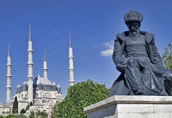 Екскурзия до Истанбул! 2 нощувки със закуски, транспорт, екскурзовод и посещение на Одрин с туроператор Поход - Снимка
