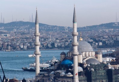 Екскурзия в Истанбул и Одрин! 5 дни, 3 нощувки, закуски и транспорт от Надрумтур 2019 - Снимка
