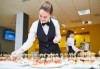 За вашето събитие! Кетъринг закуска с 3 плата: френски маслени кроасани, еклери, домашни сладки и шварц кафе от Деличи кетъринг - thumb 6