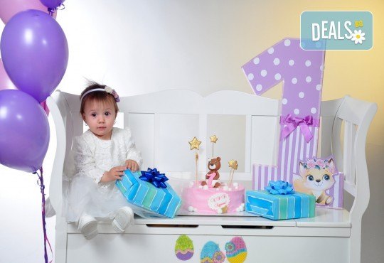 Декори есен! Семейна, детска или фотосесия за влюбени + подарък фотокнига от Photosesia.com - Снимка 6