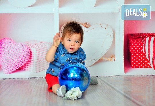 Декори есен! Семейна, детска или фотосесия за влюбени + подарък фотокнига от Photosesia.com - Снимка 4