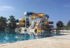 На море през есента в MERIDIA BEACH HOTEL 5*, Алания, Анталия, 7 нощувки на база All Inclusive, безплатно за дете до 12.99 г. и транспорт от Belprego Travel - thumb 2