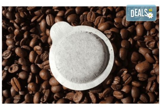 CAFÉS RICHARD DÉCAFÉINÉ - БЕЗКОФЕИНОВИ ДОЗИ - Снимка 3