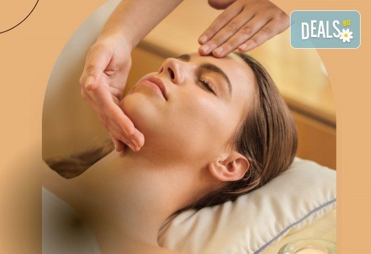 Релаксиращ масаж на тяло с топъл арома масажен балсам - вълшебен релакс за възстановяване от стреса и умората от Масажно студио Маги - Снимка 2