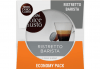 NESCAFE DOLCE GUSTO RISTRETTO BARISTA кафе капсули, 48бр - thumb1 1