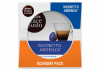 NESCAFE DOLCE GUSTO RISTRETTO ARDENZA кафе капсули, 48бр - thumb 1