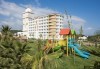 All inclusive СПА ваканция в OZ HOTELS SUI 5*, Алания, Анталия! 10 дни, 7 нощувки на база all inclusive, безплатно за дете до 10.99 г. и транспорт от Belprego Travel - thumb 5