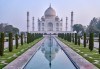 Индия - Златният триъгълник и Баратпур! 8 дни, 6 нощувки, закуски и вечери, полет от София, от Травел Ейч - thumb 3