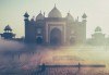 Индия - Златният триъгълник и Баратпур! 8 дни, 6 нощувки, закуски и вечери, полет от София, от Травел Ейч - thumb 9