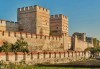 Студентски празник в Истанбул! 5 дни, 3 нощувки, закуски и транспорт от Дениз Травел - thumb1 5