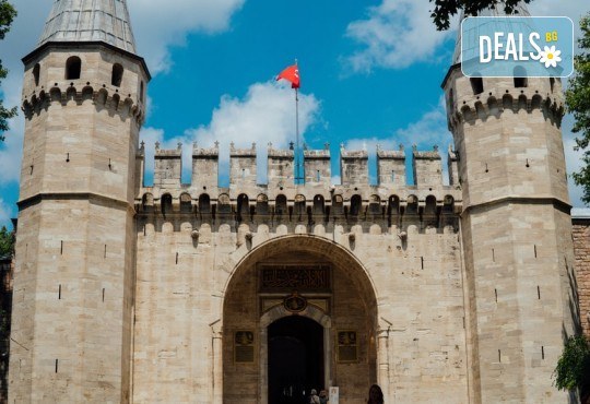 Екскурзия в Истанбул и Одрин! 5 дни, 3 нощувки, закуски и транспорт от Надрумтур 2019 - Снимка 9