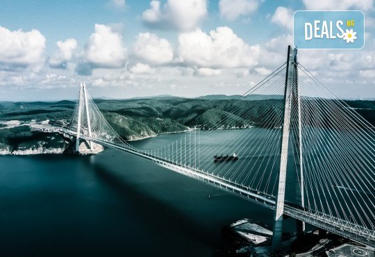 Екскурзия в Истанбул и Одрин! 5 дни, 3 нощувки, закуски и транспорт от Надрумтур 2019 - Снимка 8
