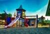 LAST MINUTE! ALL INCLUSIVE ваканция на море в Throne Beach Resort & Spa 5*, Сиде, Анталия! 10 дни/ 7 нощувки, транспорт и безплатно настаняване на дете до 11.99 г. от Belprego Travel - thumb 2