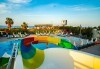 LAST MINUTE! ALL INCLUSIVE ваканция на море в Throne Beach Resort & Spa 5*, Сиде, Анталия! 10 дни/ 7 нощувки, транспорт и безплатно настаняване на дете до 11.99 г. от Belprego Travel - thumb 3