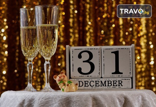 Нова Година в Grand Seker Hotel 4*, Сиде, Анталия! 7 дни, 4 нощувки, All Inclusive, безплатно за дете до 11.99 г и транспорт от Belprego Travel - Снимка 1