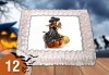 Торта за Halloween или с приказен герой 8, 12, 16, 20, 25 или 30 парчета от Сладкарница Джорджо Джани - thumb 34