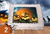 Торта за Halloween или с приказен герой 8, 12, 16, 20, 25 или 30 парчета от Сладкарница Джорджо Джани - thumb 29