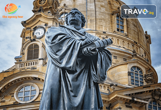 Предколедна екскурзия до Будапеща, Виена, Прага, бонус посещение на Братислава и възможност за посещение на Дрезден! 6 дни, 5 нощувки, закуски и транспорт от Еко Айджънси Тур - Снимка 2